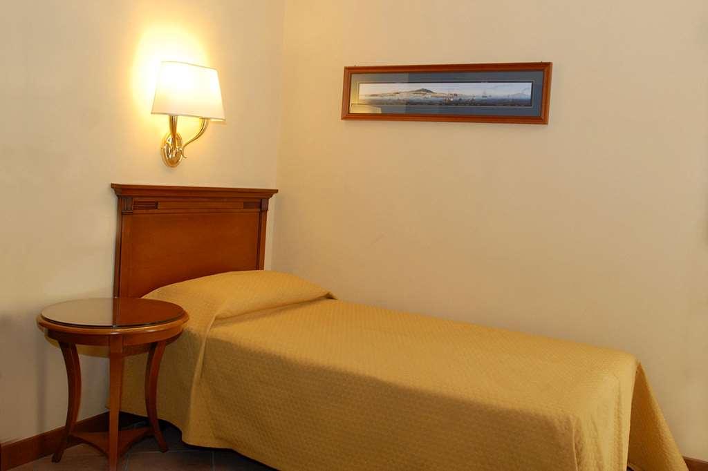 Le Cheminée Business Hotel Napoli