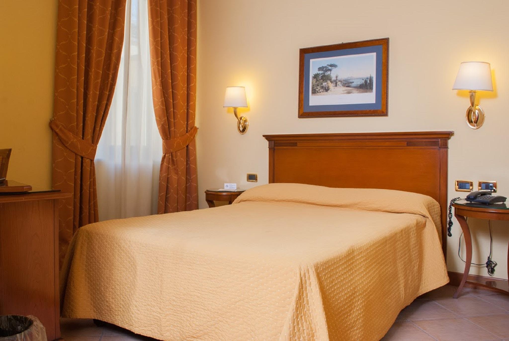 Le Cheminée Business Hotel Napoli