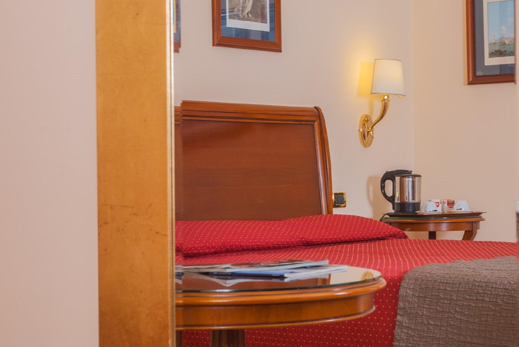 Hotel Le Cheminée Business