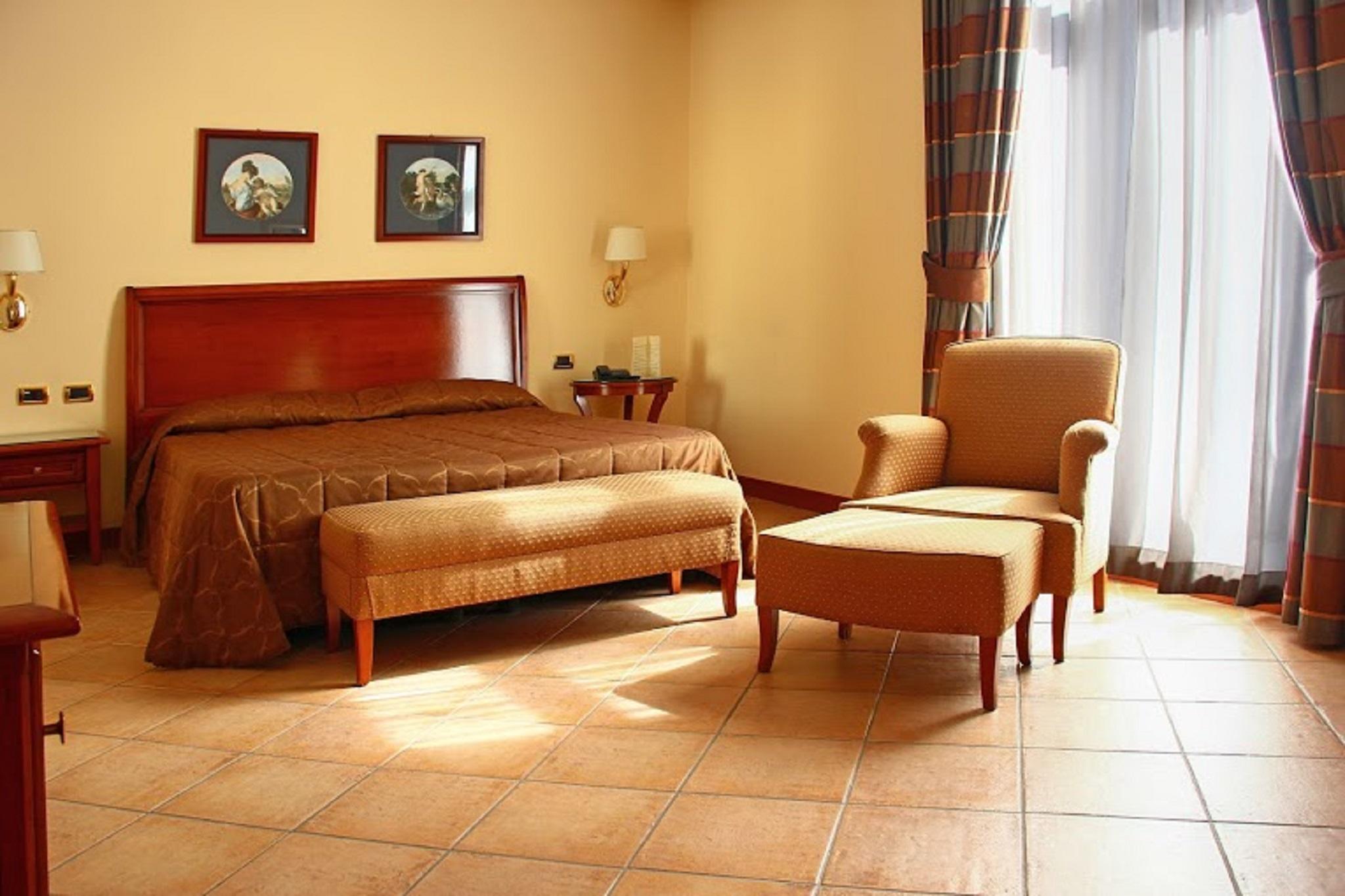 Le Cheminée Business Hotel Napoli