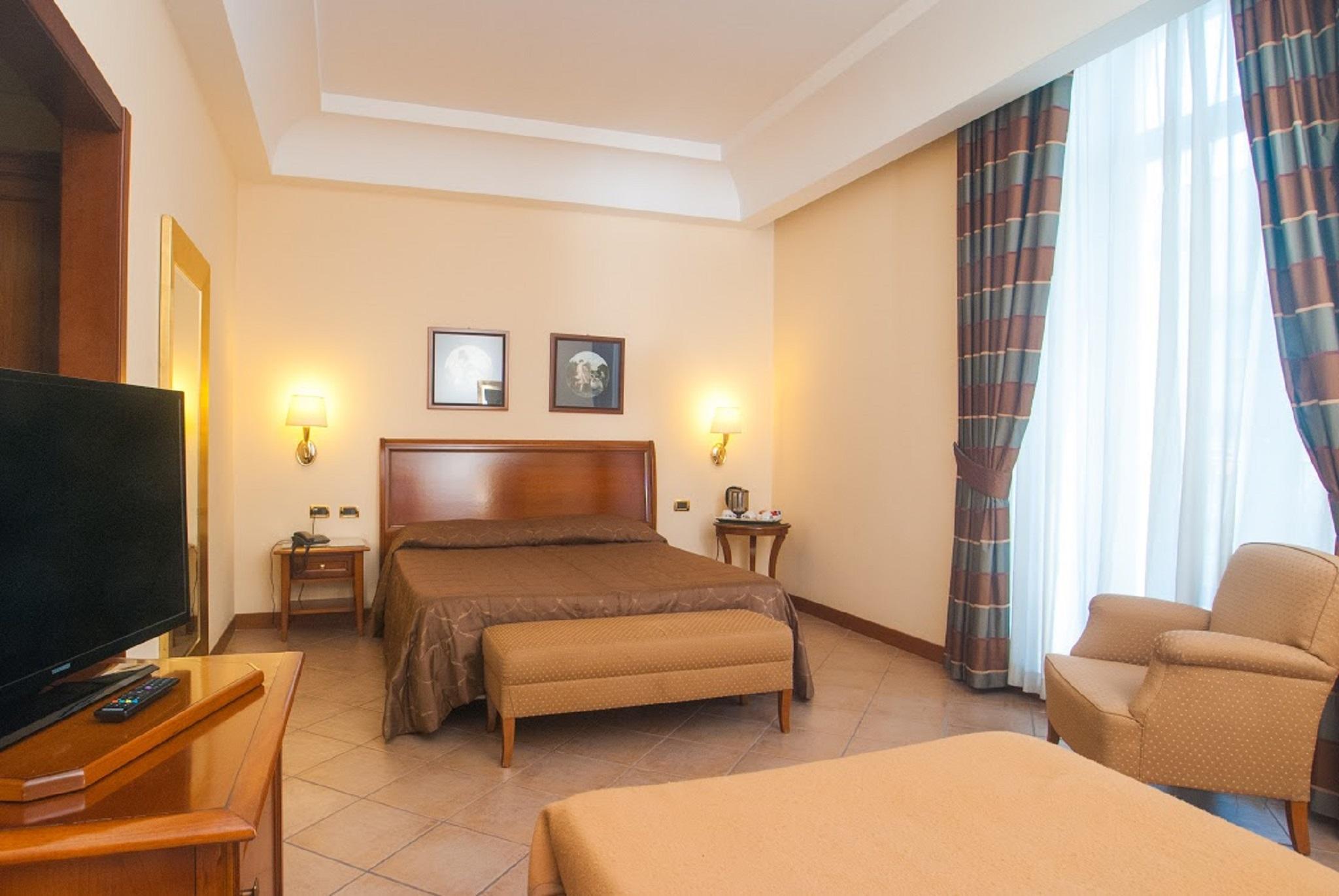 Hotel Le Cheminée Business