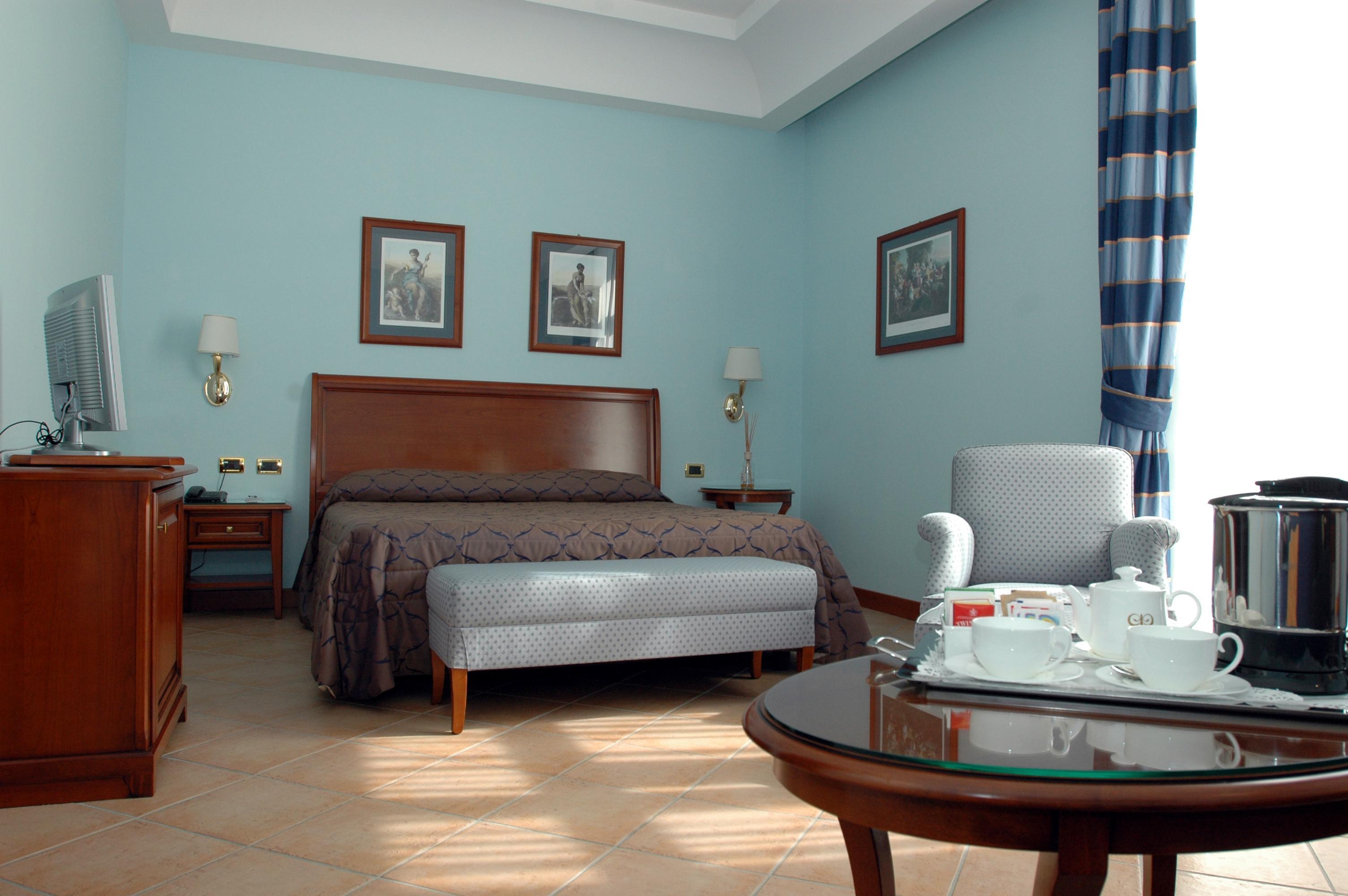 Hotel Le Cheminée Business