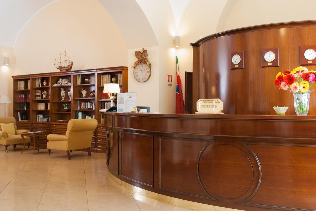 Hotel Le Cheminée Business
