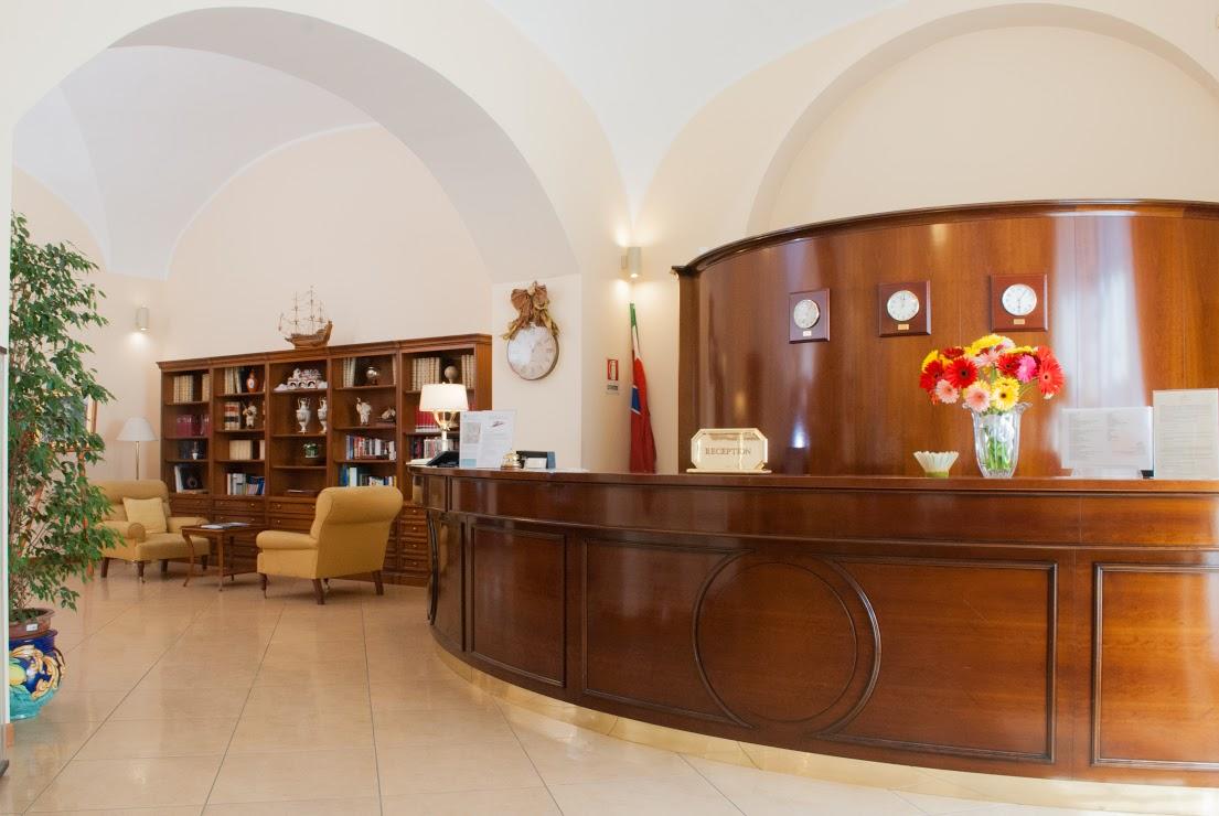 Le Cheminée Business