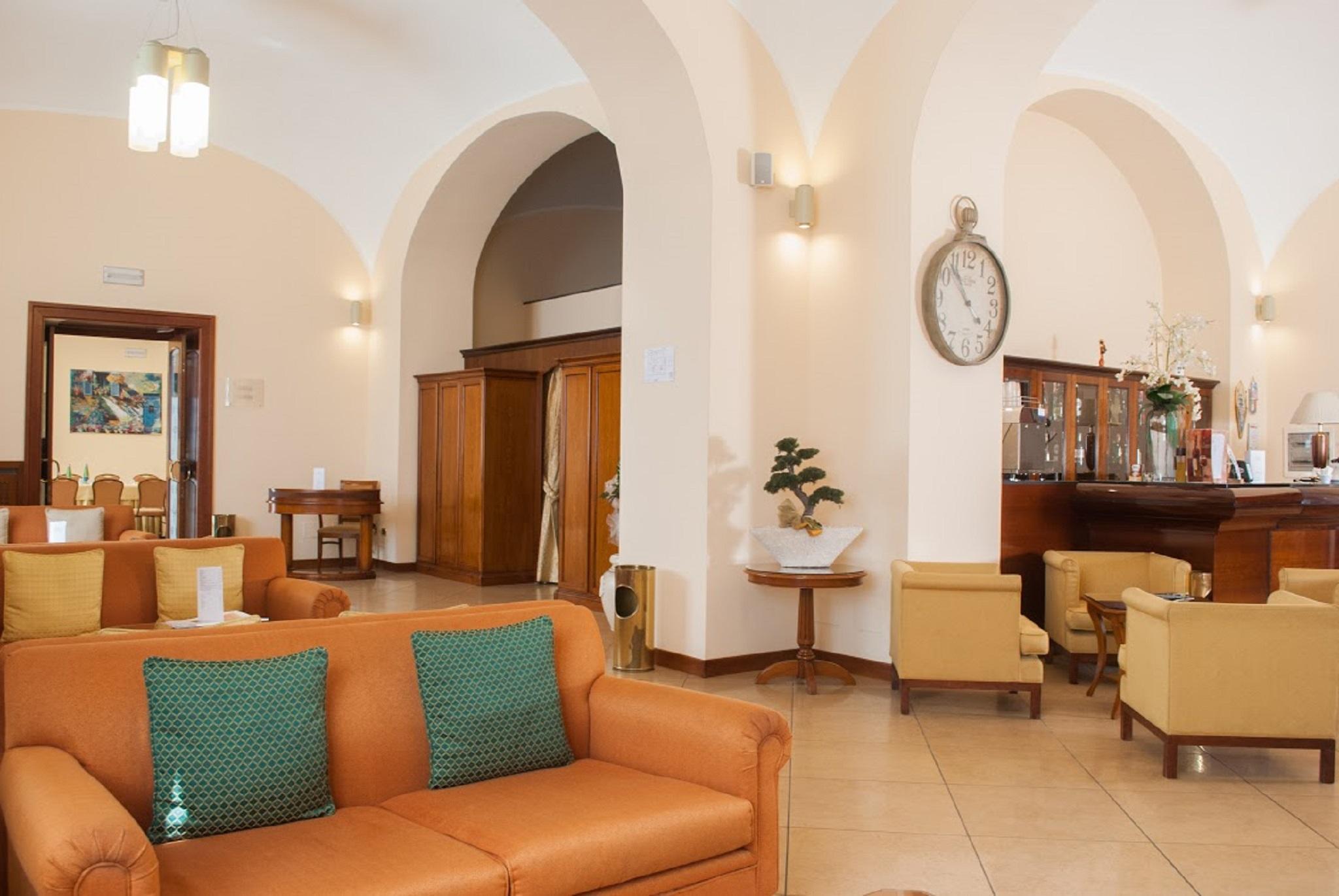 Le Cheminée Business 4*