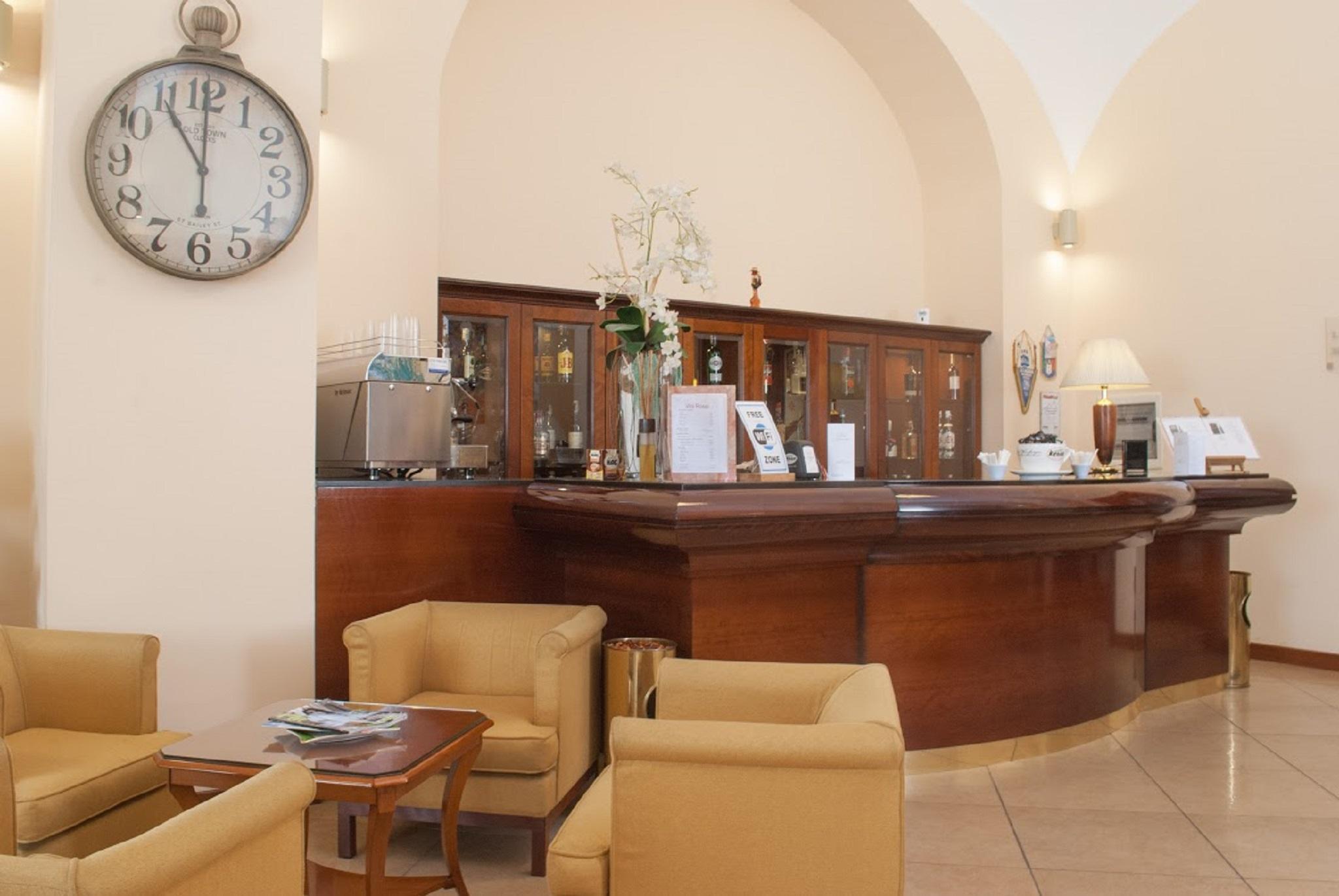 Le Cheminée Business Napoli