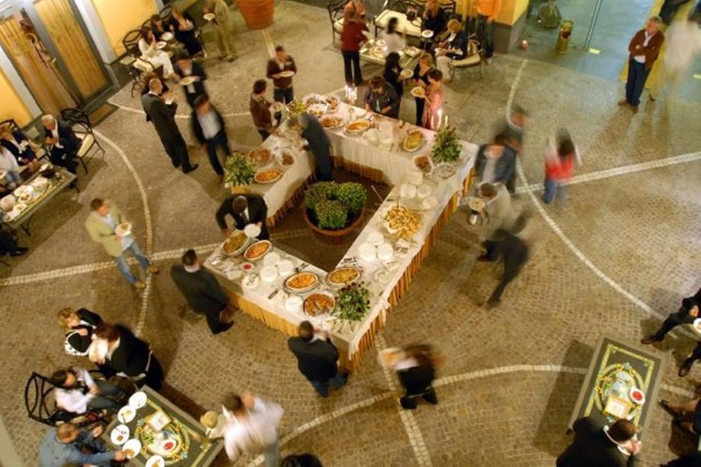 Le Cheminée Business