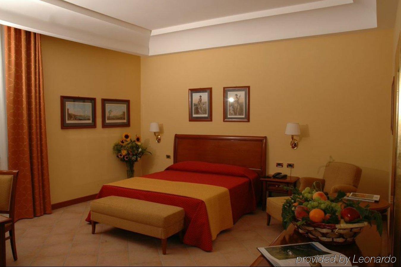 Le Cheminée Business Napoli